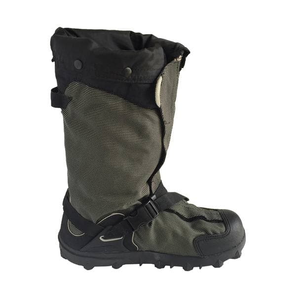 COUVRE-BOTTES NEOS NAVIGATOR GLACIER TREK AVEC CRAMPONS
