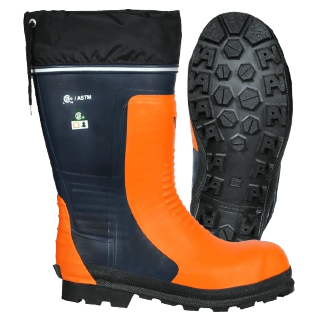 BOTTES FORESTIÈRES VIKING BUSHWHACKER