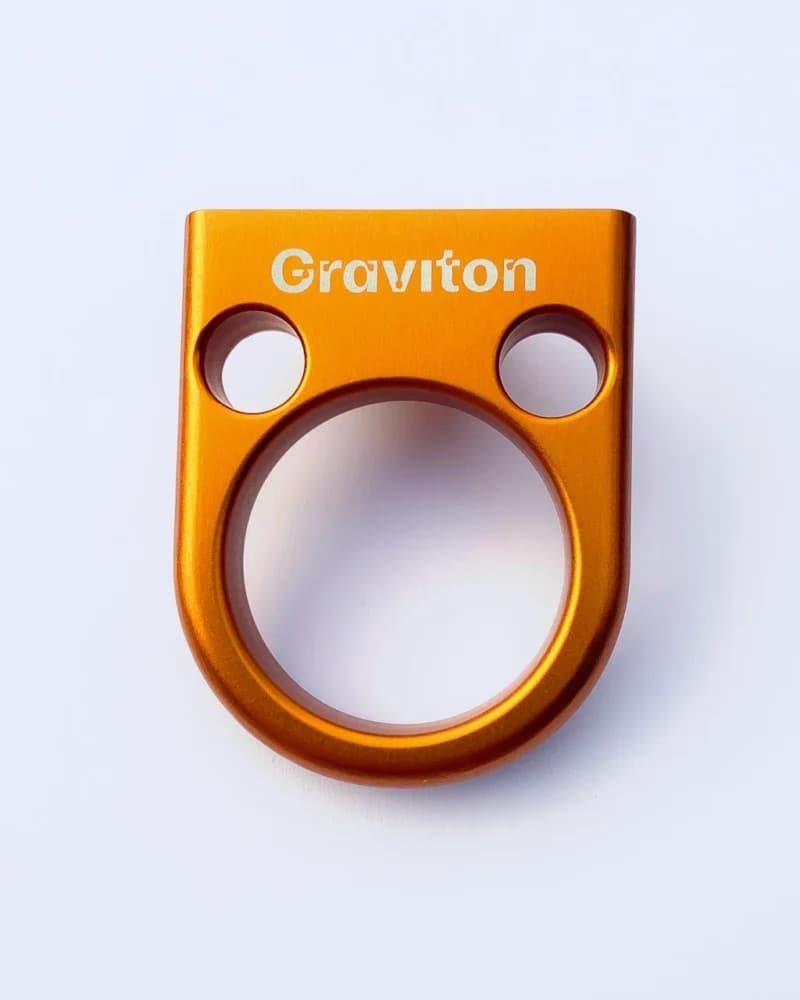 GRAVITON POUR MSA220T