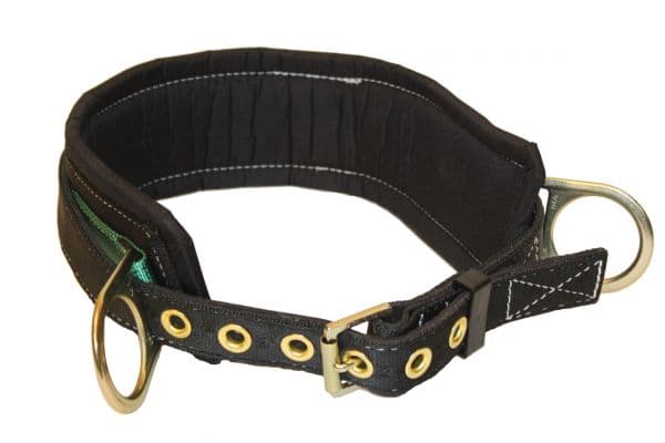 CEINTURE DE POSITIONNEMENT 2D DE JELCO