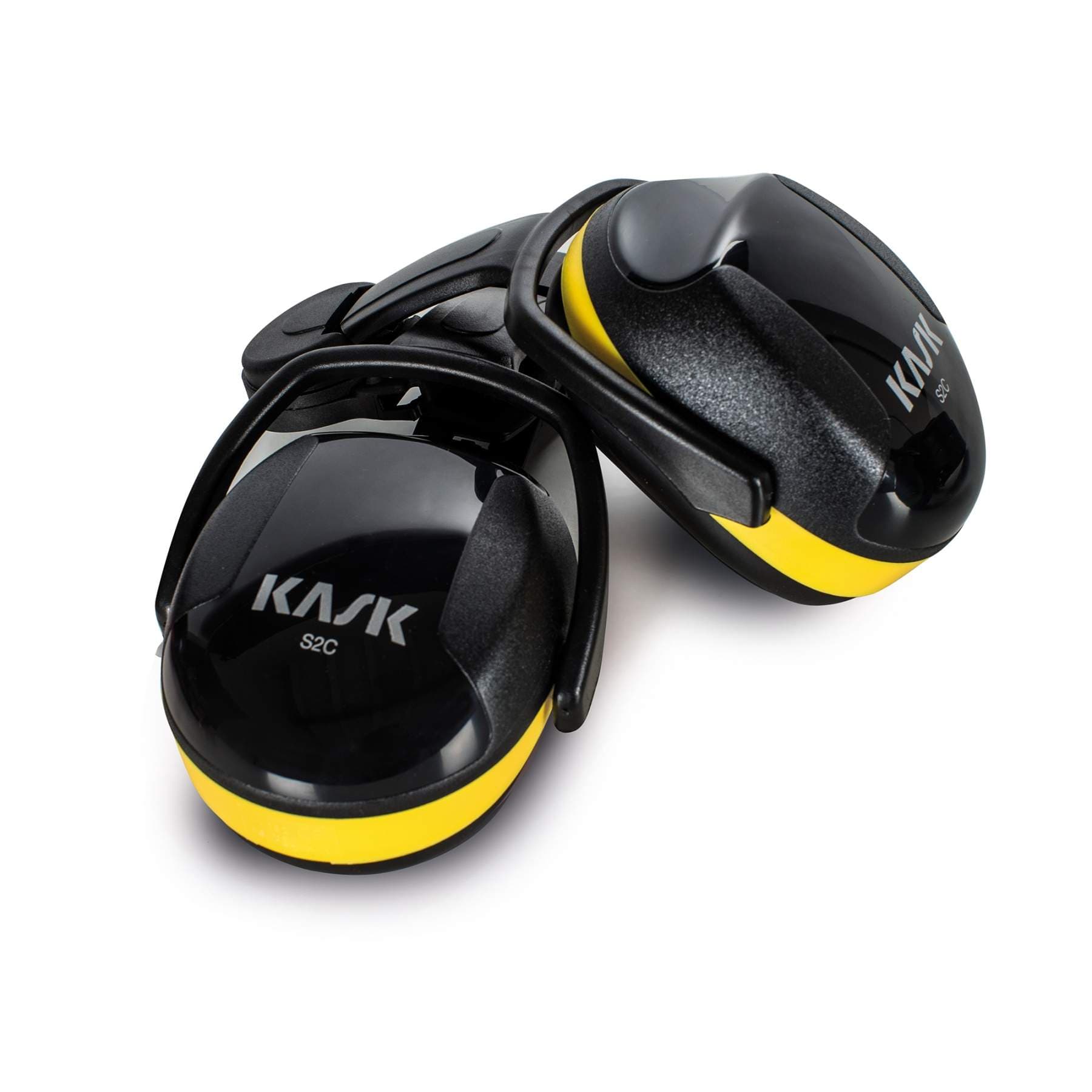 COQUILLES ANTIBRUIT SC2 DE KASK, 27-29 DB