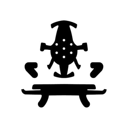 COUSSIN DE RECHANGE SUPERPLASMA DE KASK