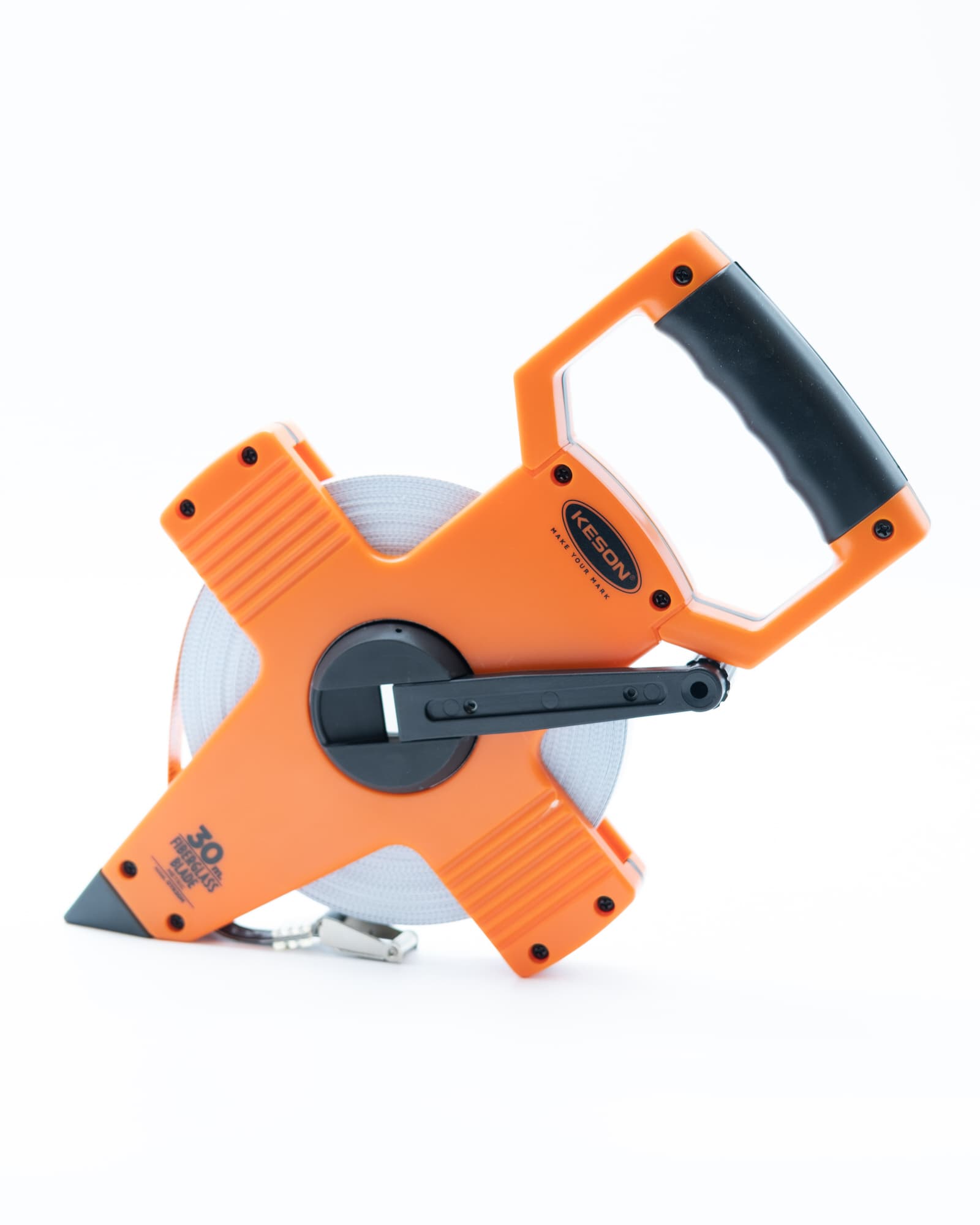 GALON OUVERT - FIB. DE VERRE 30 M