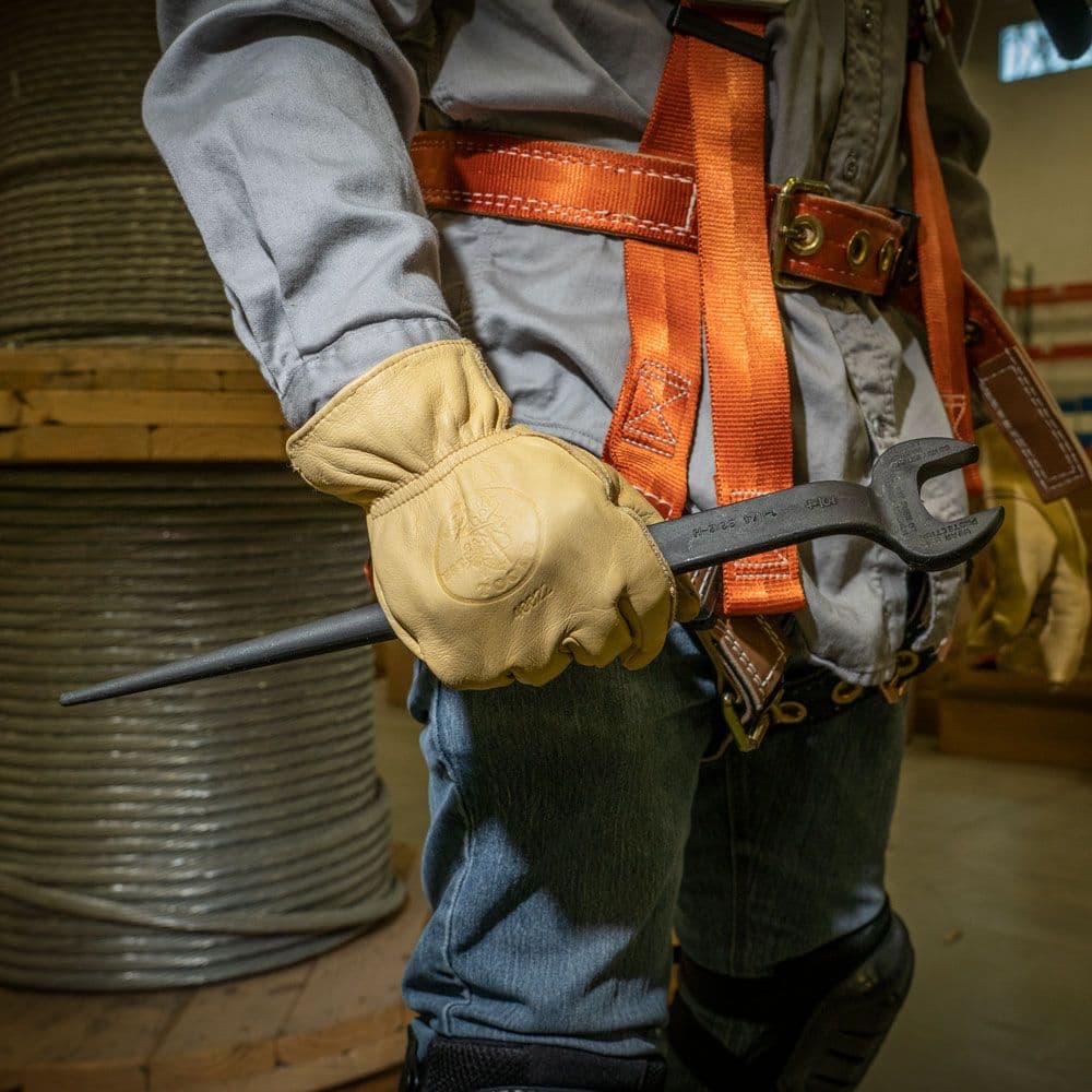 CLÉ MONTAGE OUVERTURE NOMINALE - 1 5/8"