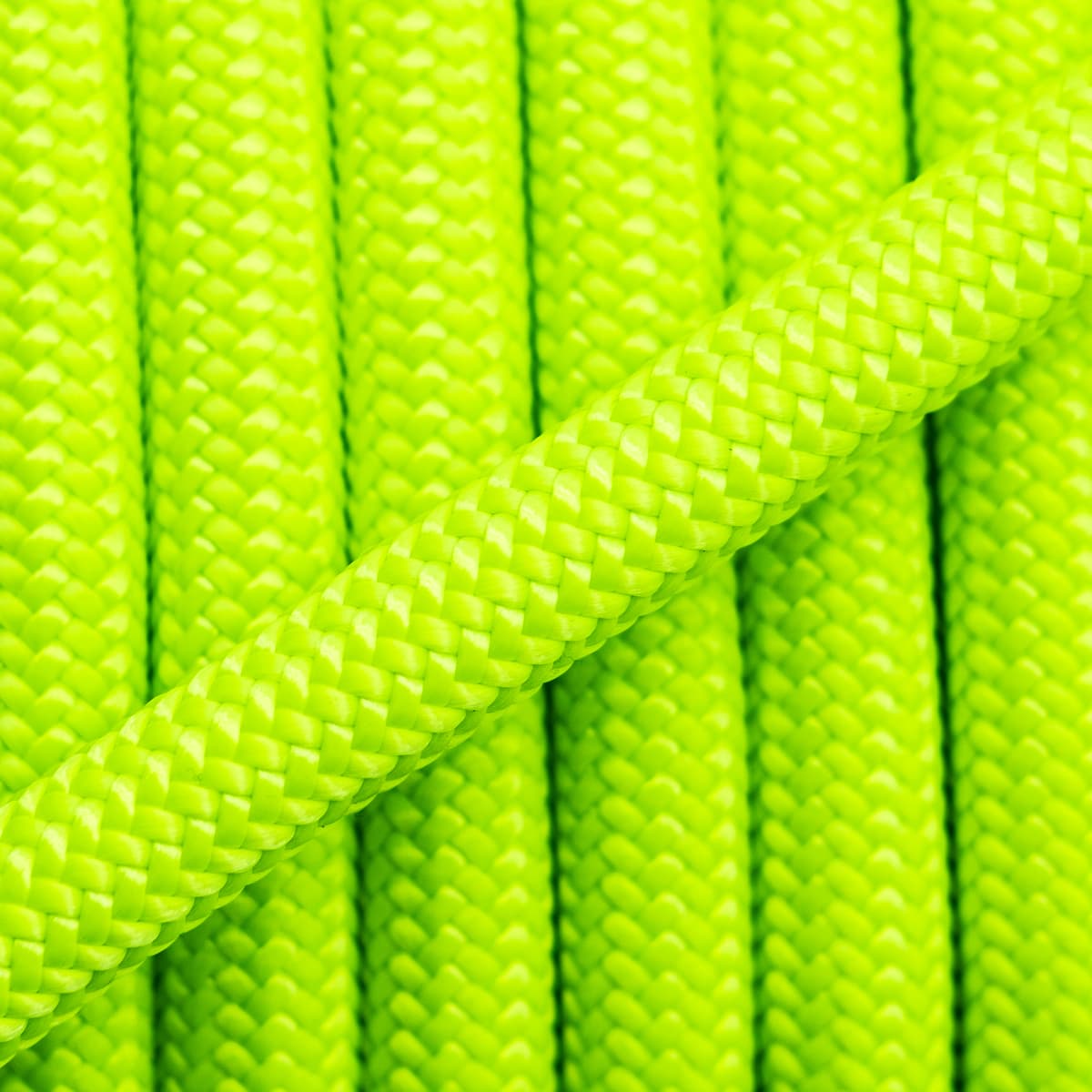 KMIII MAX VERT NÉON - 7/16"