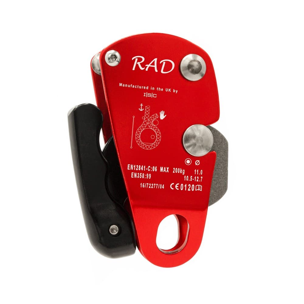 ISC REPLACEMENT SCREW FOR RAD SWING FRAME