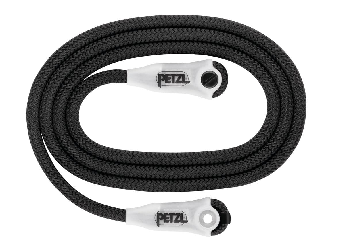 CORDE DE RECHANGE POUR GRILLON PETZL - 2 MÈTRES