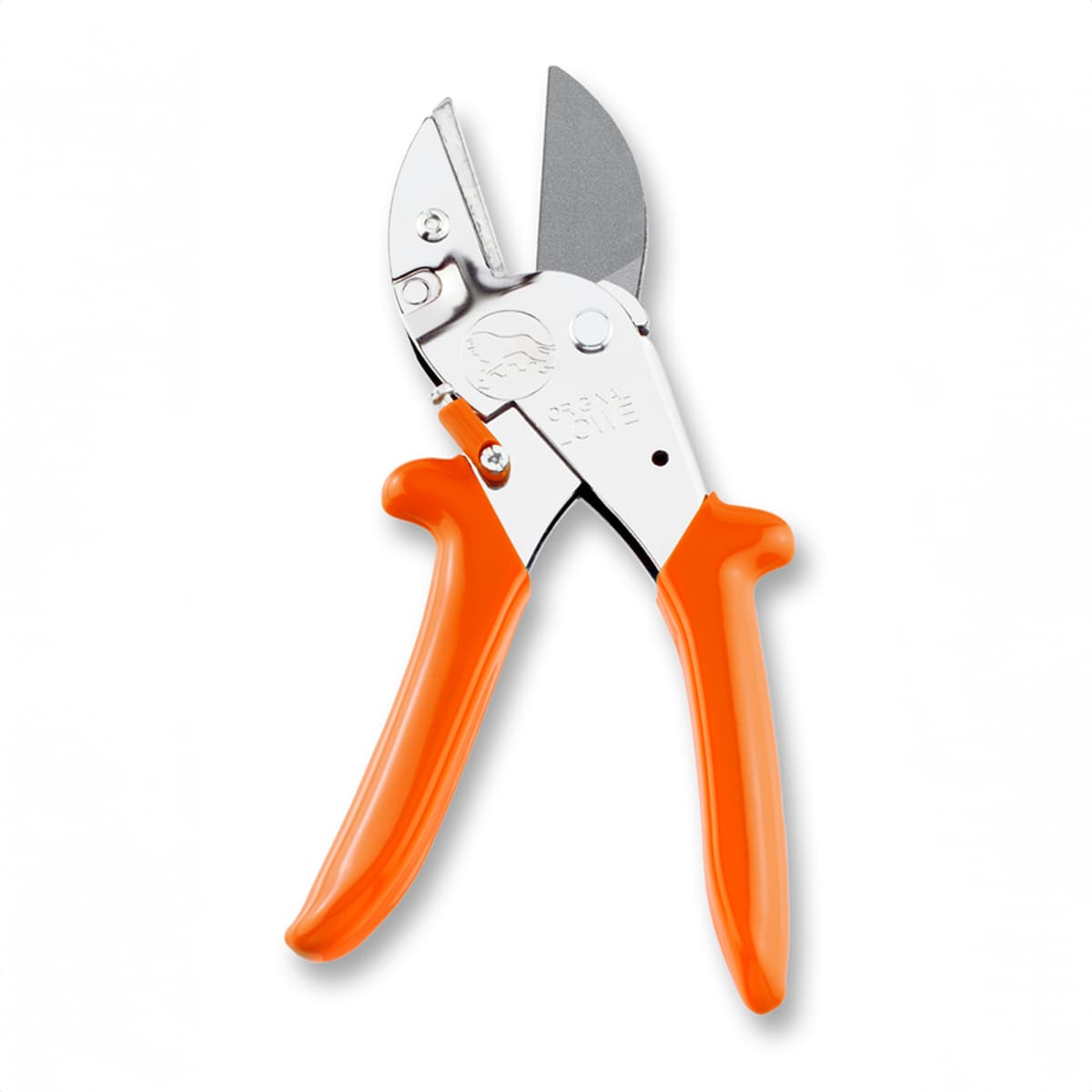 SÉCATEUR LÖWE ORIGINAL 1.107 - 21 CM