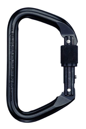 GRAND VERROU EN ACIER