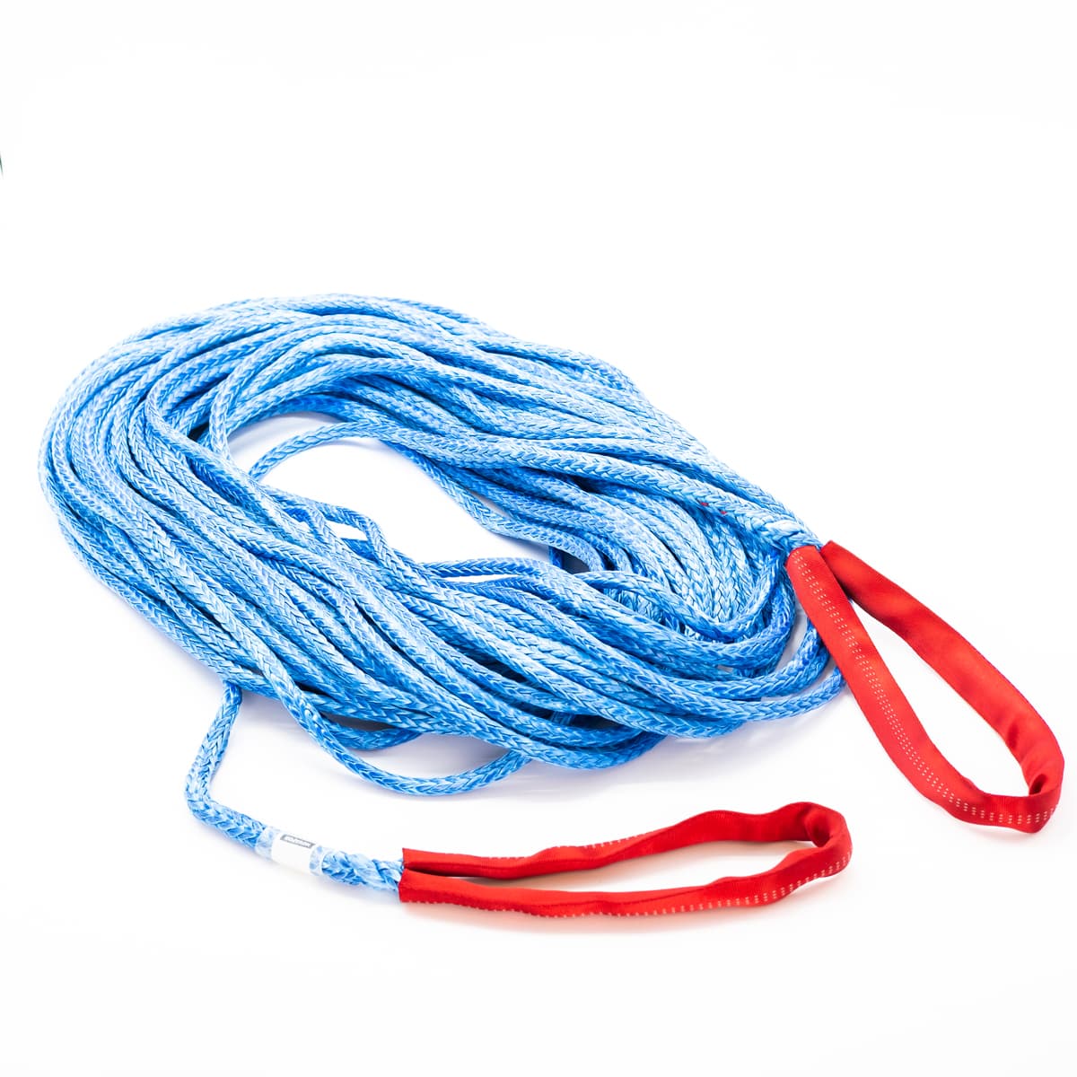 CORDE DE WINCH DYNEEMA - 5/16"/ 150 PI