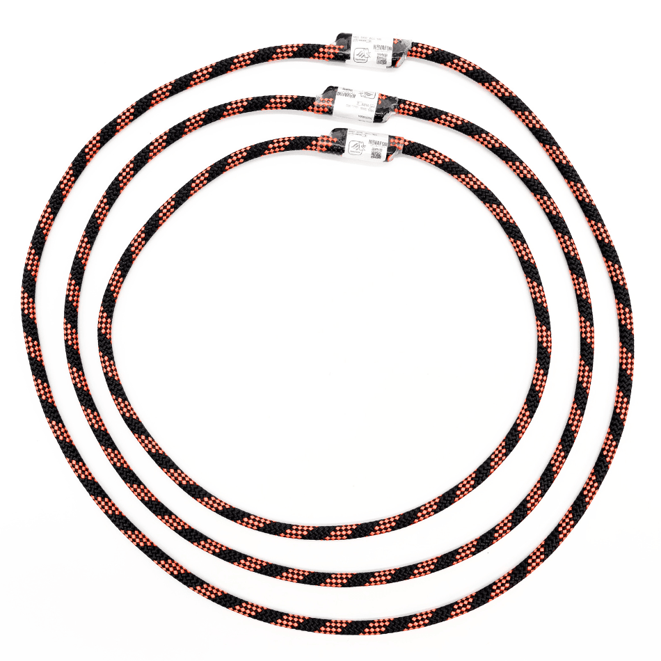 PRUSSIK LOOP 3/8 po