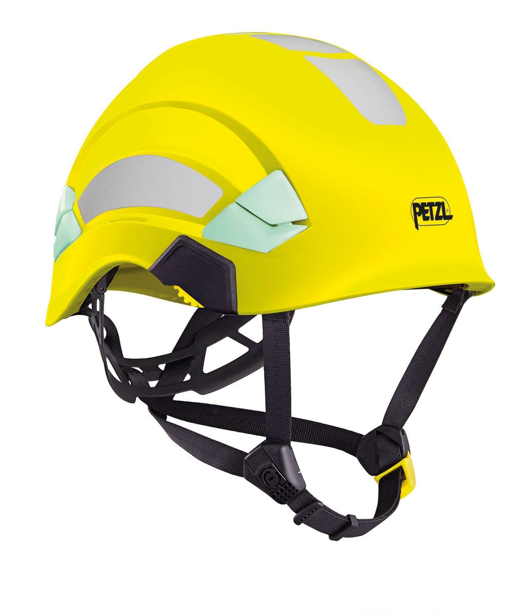CASQUE CONFORTABLE À HAUTE VISIBILITÉ VERTEX® HI-VIZ