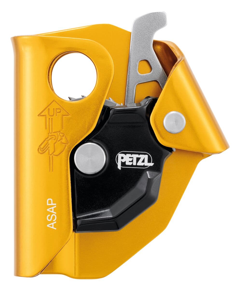 ASAP MOBILE FALL ARRESTER 