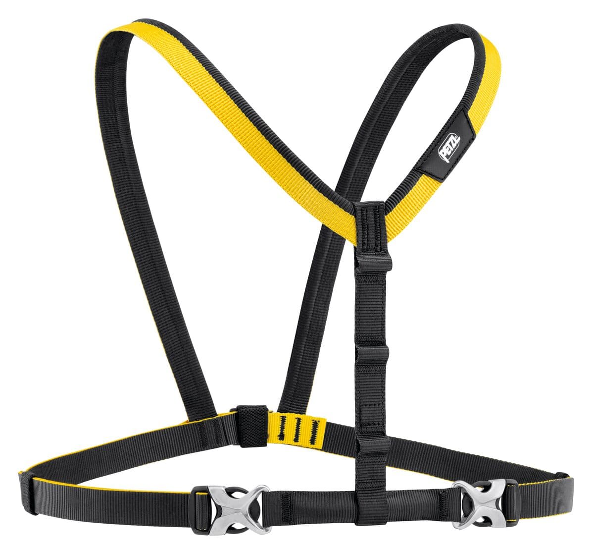 PETZL STERNO HARNAIS POITRINE