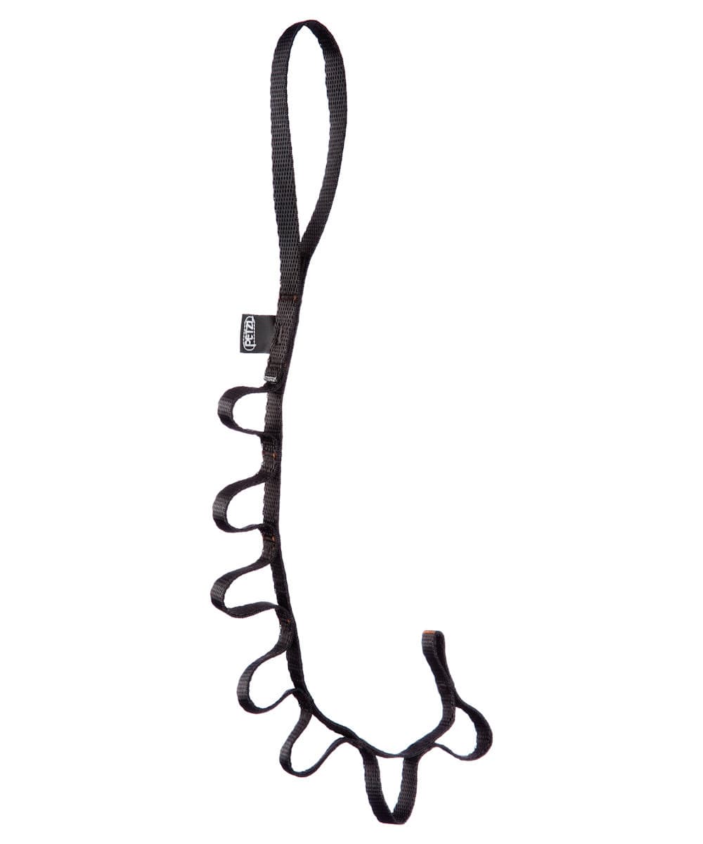 PORTO PORTE-MATÉRIEL EN SANGLE DE PETZL®