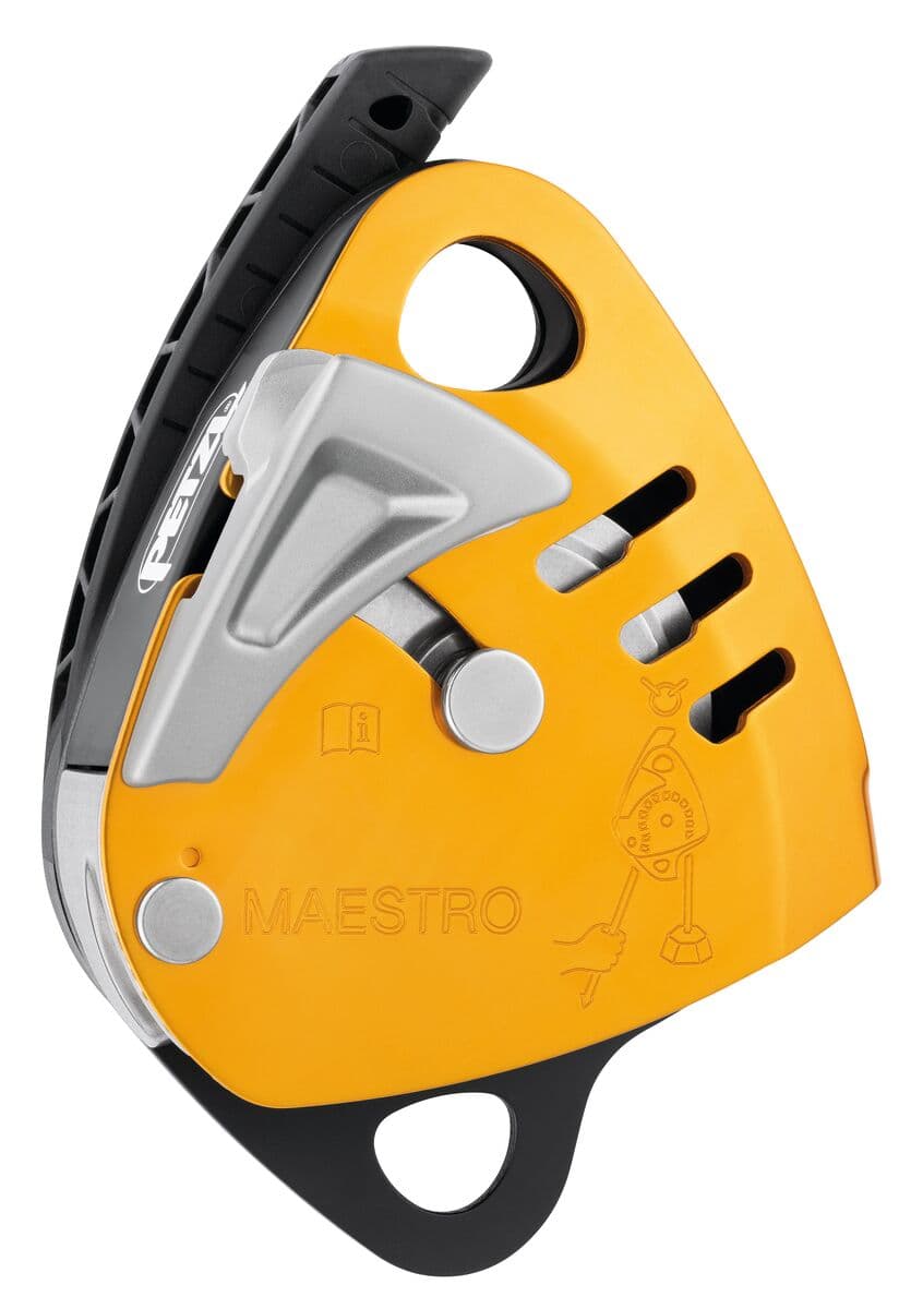 MAESTRO S DESCENDER