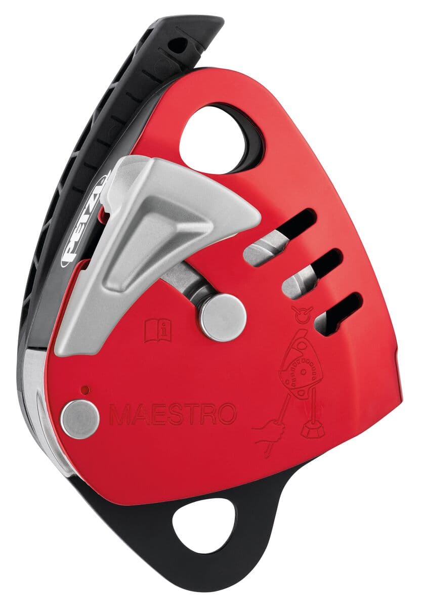 MAESTRO L DESCENDER
