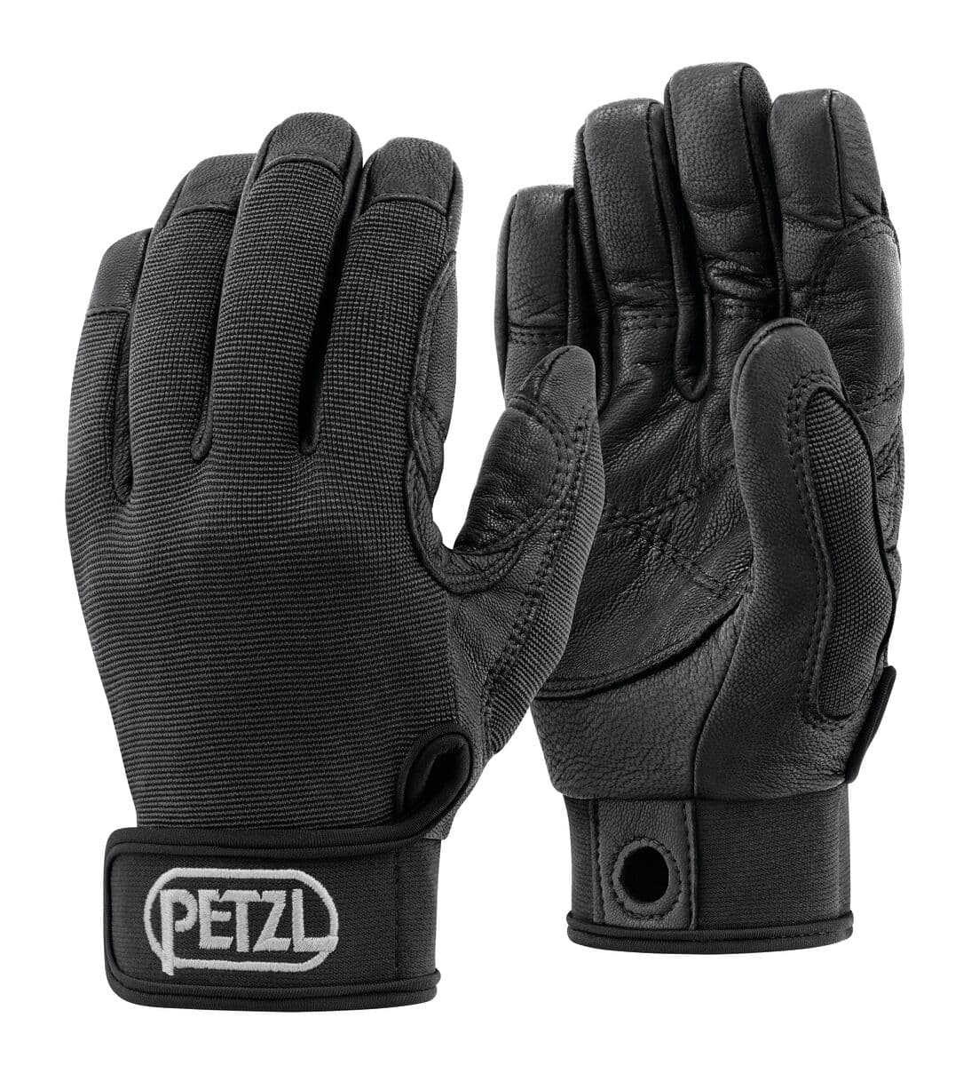 GANTS CORDEX NOIRS