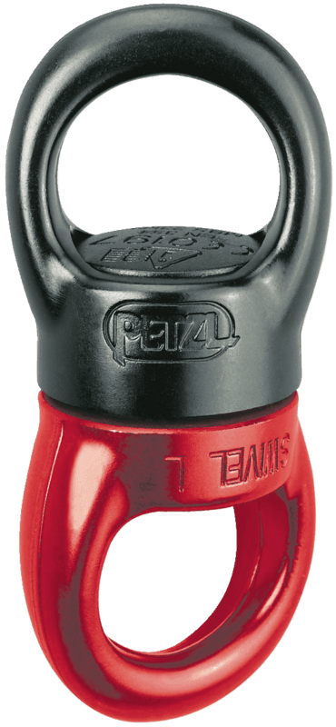 ÉMERILLON SWIVEL LARGE - 36 KN