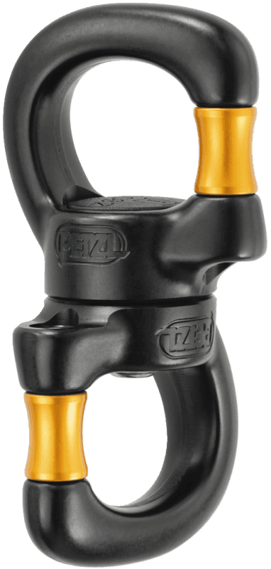 ÉMERILLON SWIVEL OPEN - 23 KN