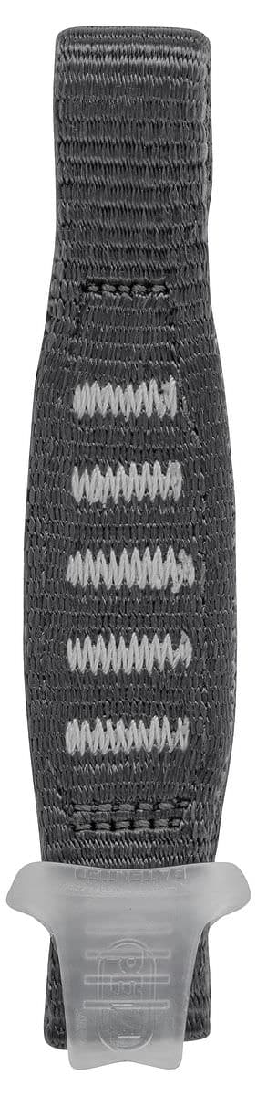 SANGLE EXPRESS ERGOMONIQUE + STRING 17CM