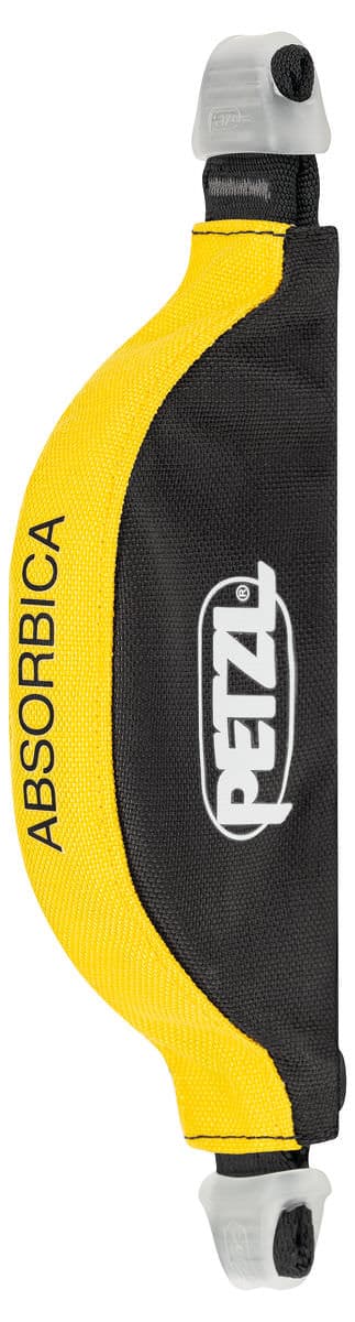 ABSORBEUR D'ÉNERGIE COMPACT ABSORBICA PETZL
