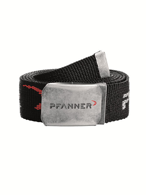 CEINTURE ÉTROITE PFANNER - 140 CM