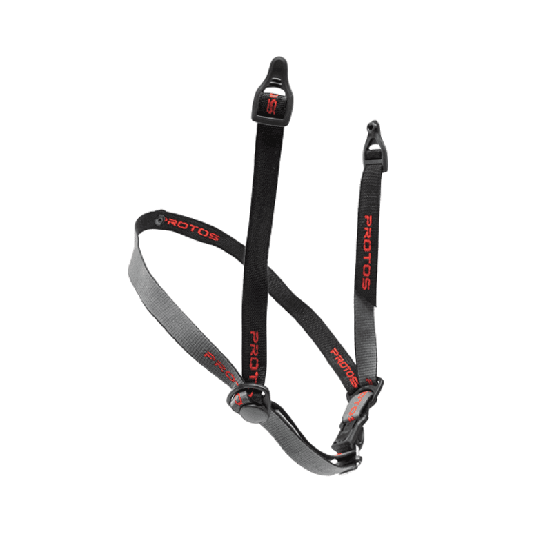 SANGLE DE MENTON MACLIP POUR PROTOS