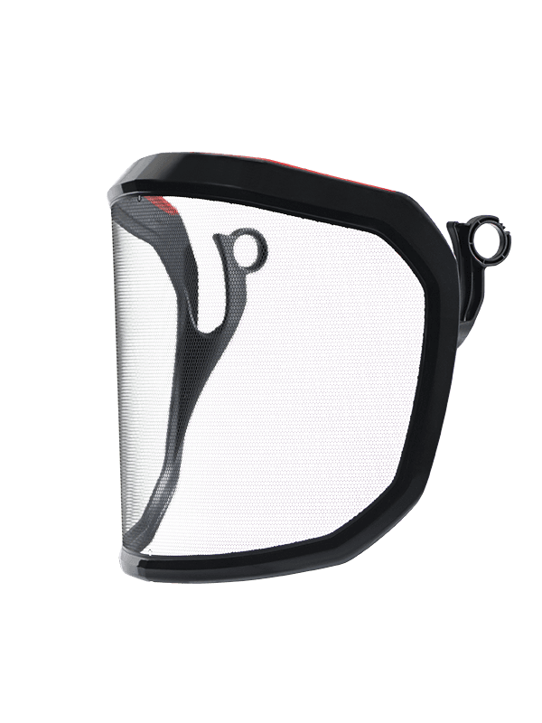 VISIÈRE GRILLAGÉE F39 DE PFANNER