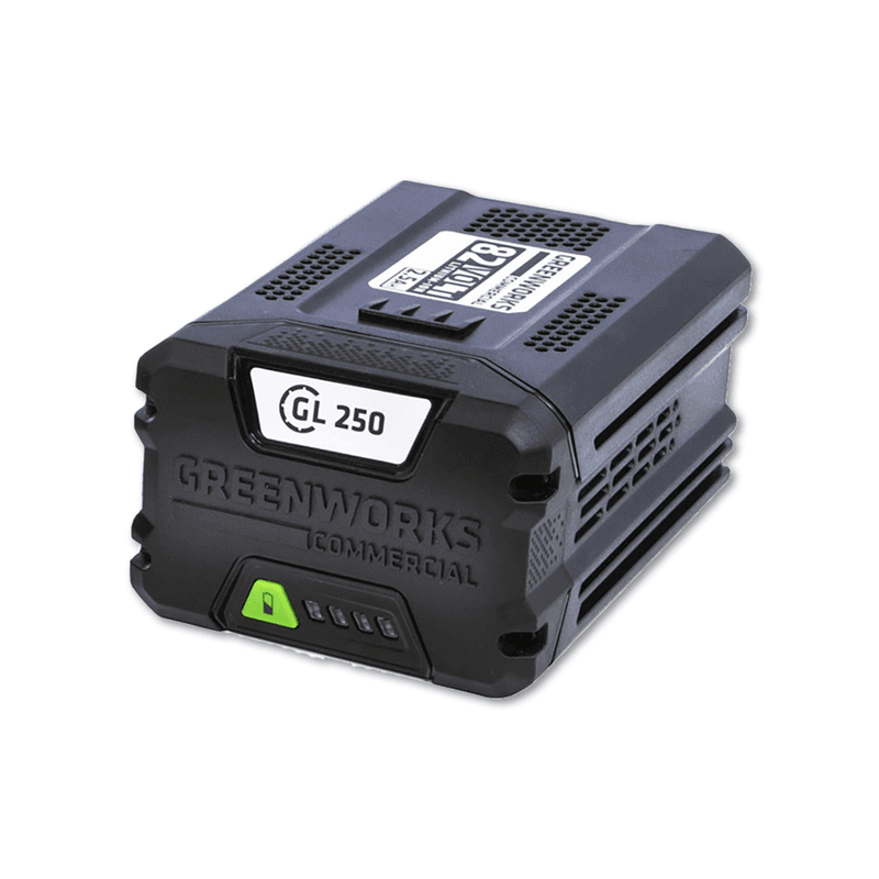 BATTERIES LITHIUM-ION DE 2.5 AH/82V POUR TREUILS
