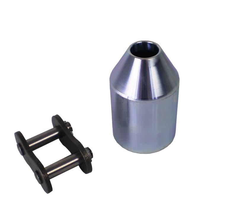 DÉCLENCHEUR AUTOMATIQUE POUR POULIE 