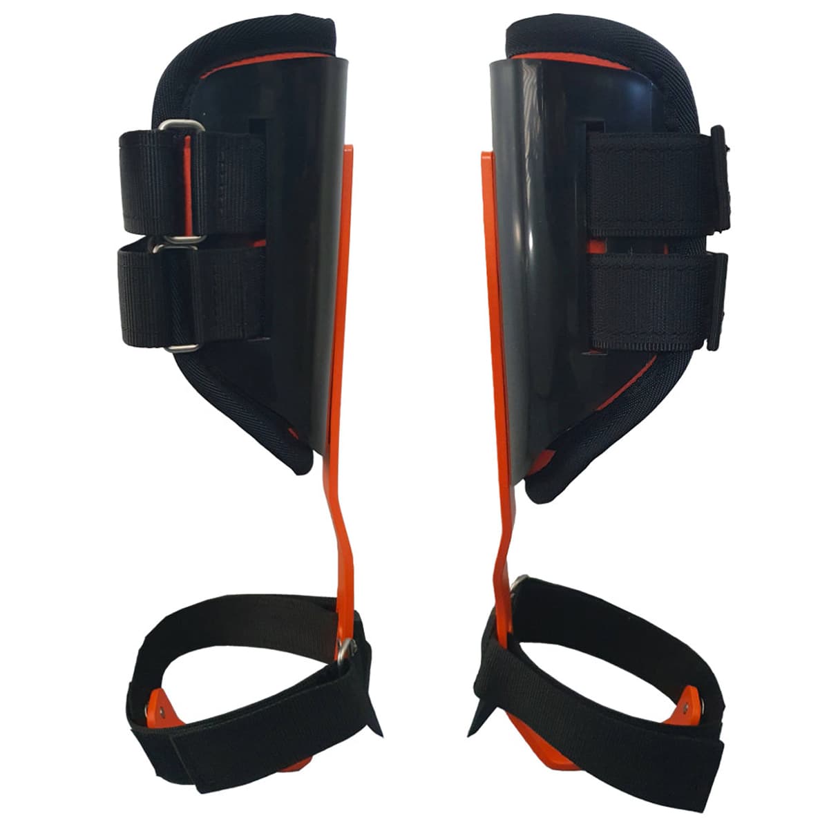 ÉPERONS TS3 DÉSAXÉS R-EASY CLIMBING - POINTES COURTES