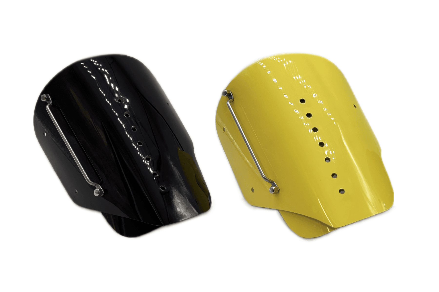 PADS D'EPERONS PANTHER SPIKES SEULS