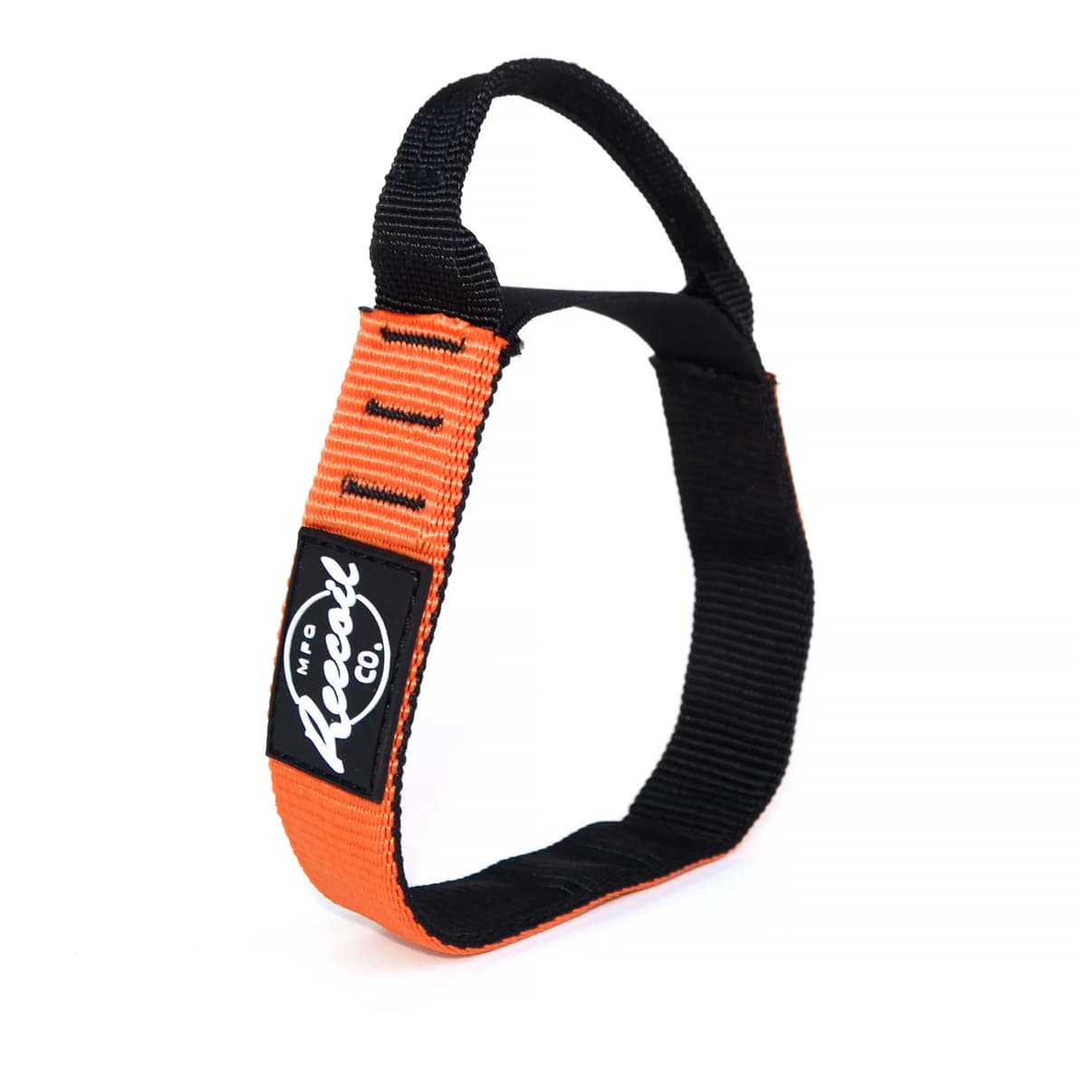 REECOIL FOOT-LOOP POUR ASCENSION EN SRT