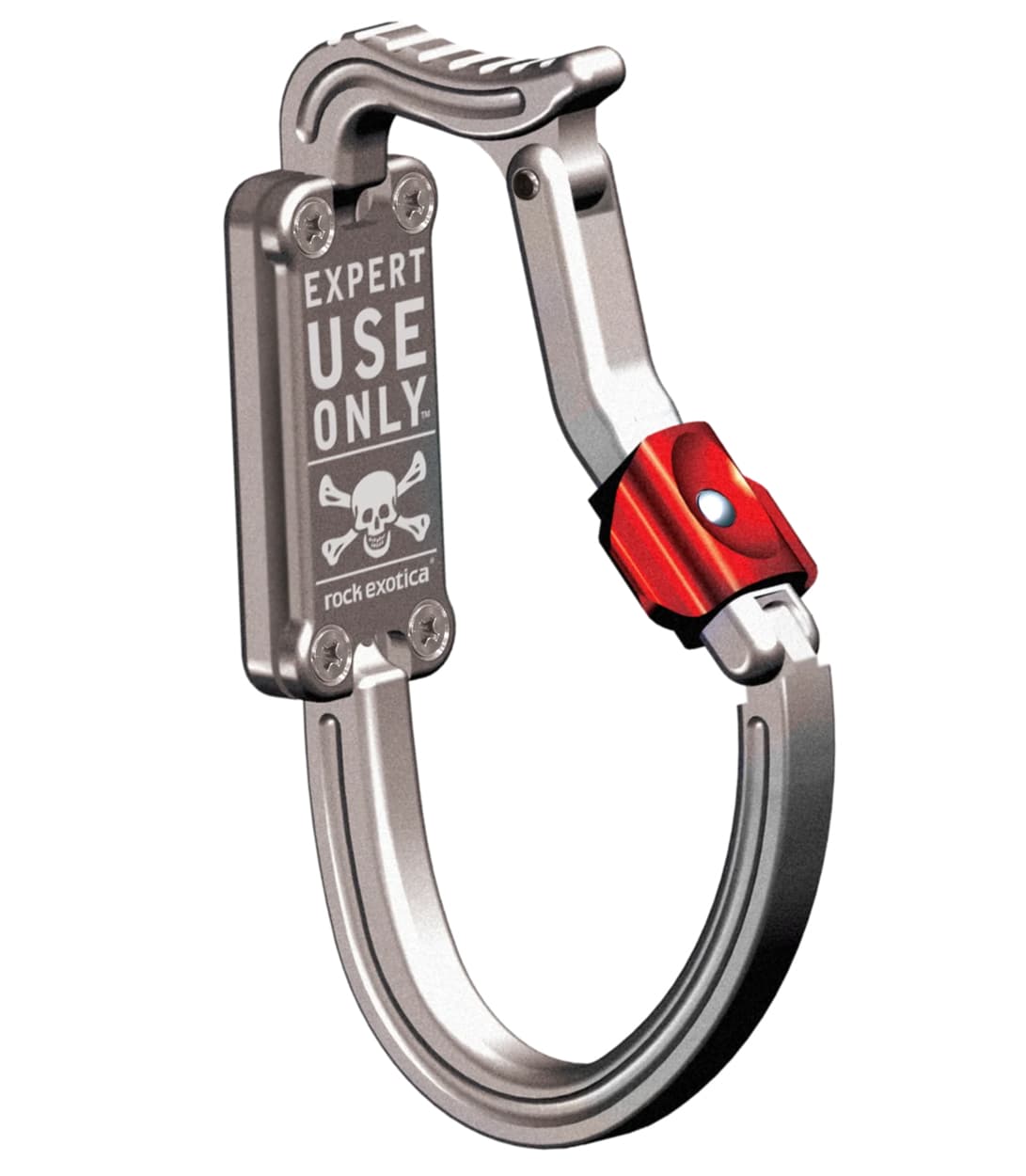 PORTE-OUTILS TRANSPORTER XL DE ROCK EXOTICA