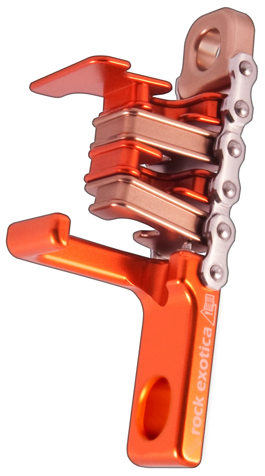 ROCK EXOTICA™ UNICENDER - ASCENDEUR / DESCENDEUR