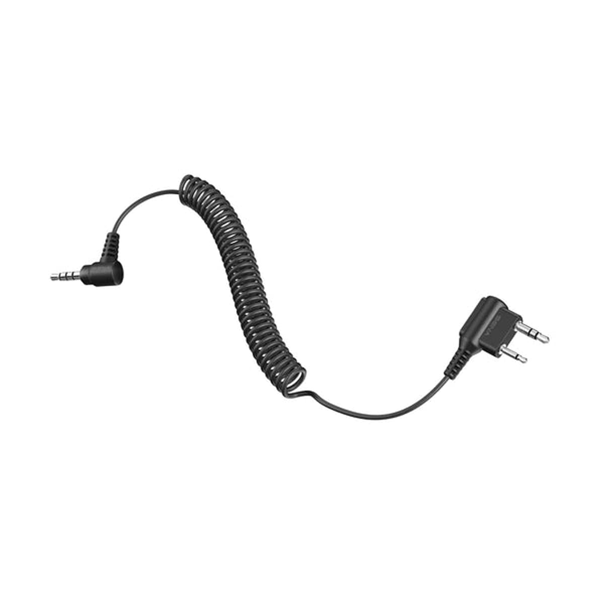 CÂBLE RADIO DOUBLE SENS KENWOOD