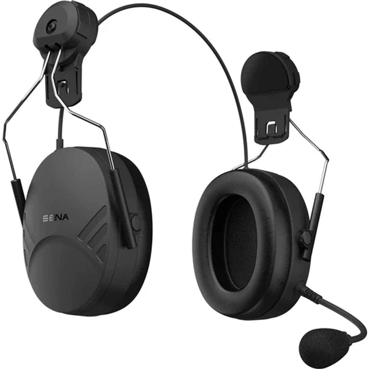 SENA TUFFTALK LITE POUR CASQUE DE SÉCURITÉ