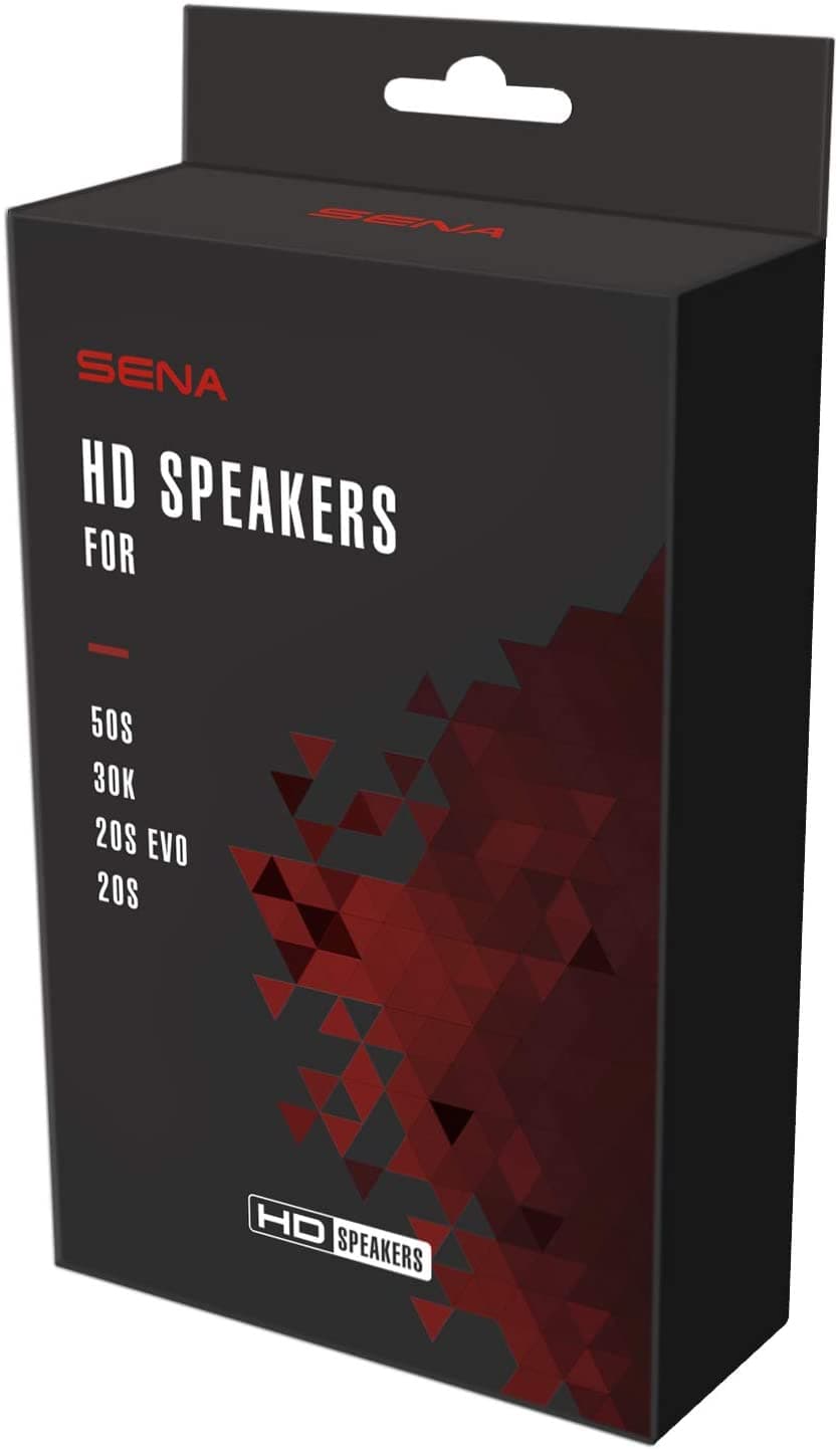 HD SPEAKERS FOR 30K