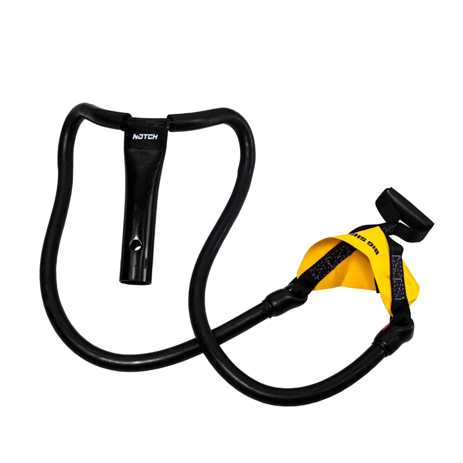 TÊTE DE BIG SHOT COMPLÈTE