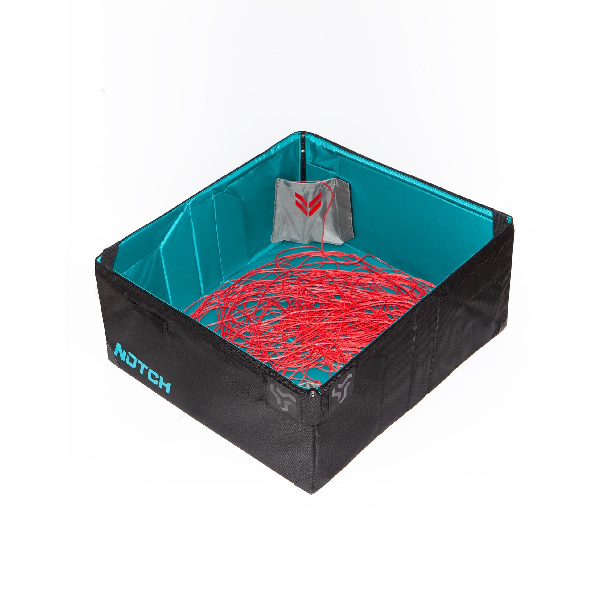 CUBE CORDE DE LANCÉ NOTCH POP BOX