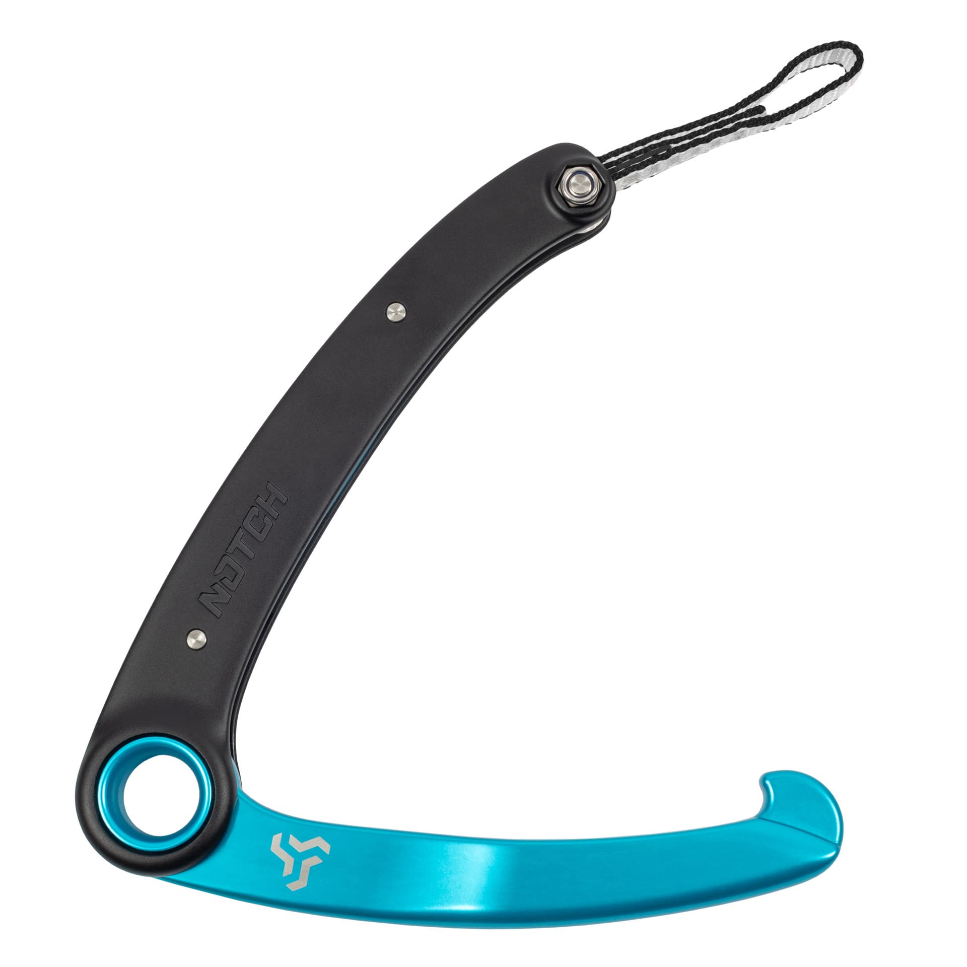 CROCHET NOTCH RC GRAPPLE