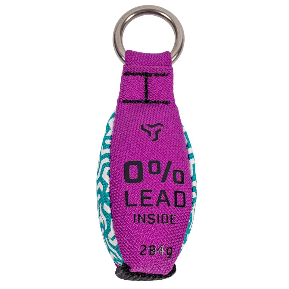 POIDS DE LANCER NOTCH ZERO – 10 OZ