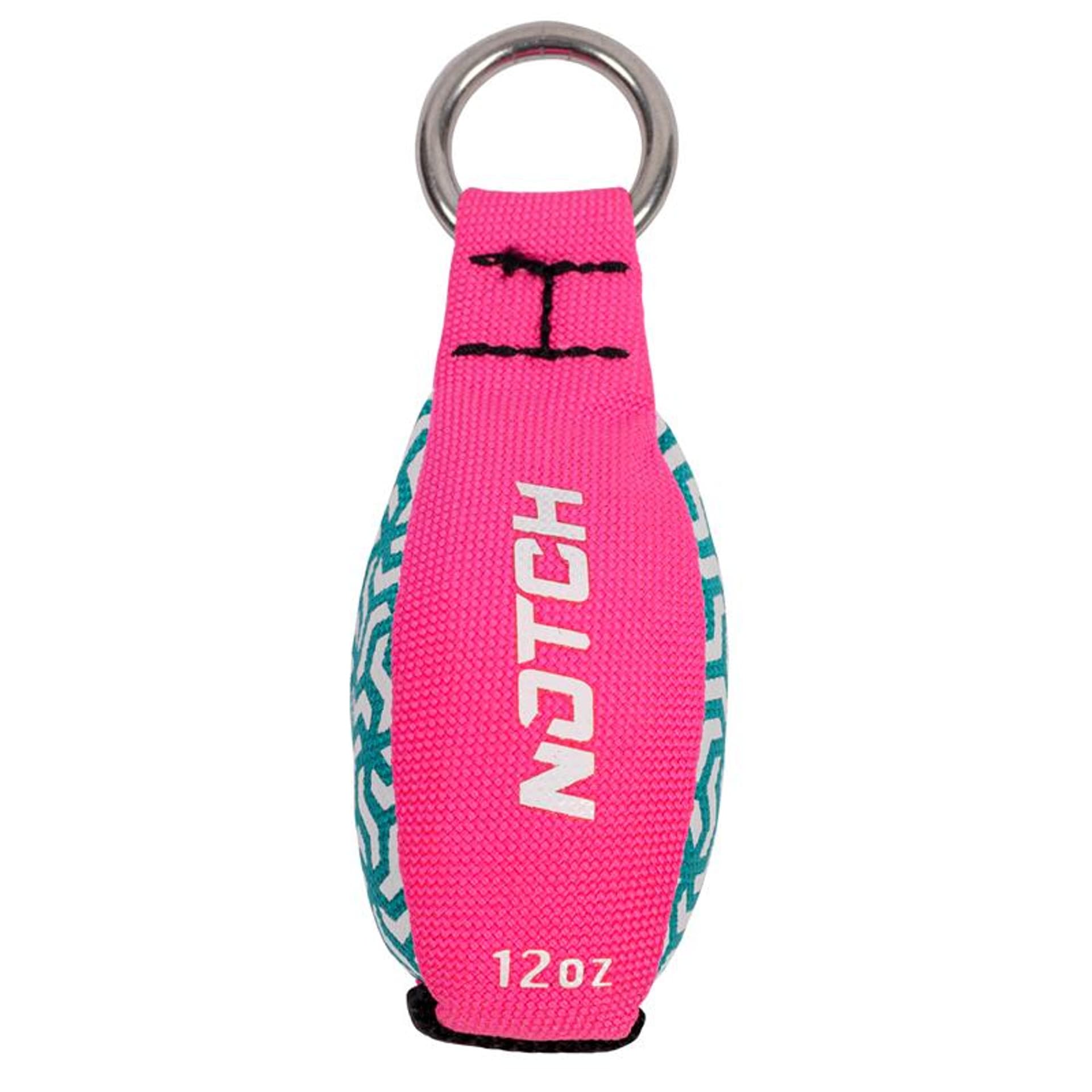 POIDS DE LANCER NOTCH ZERO – 12 OZ