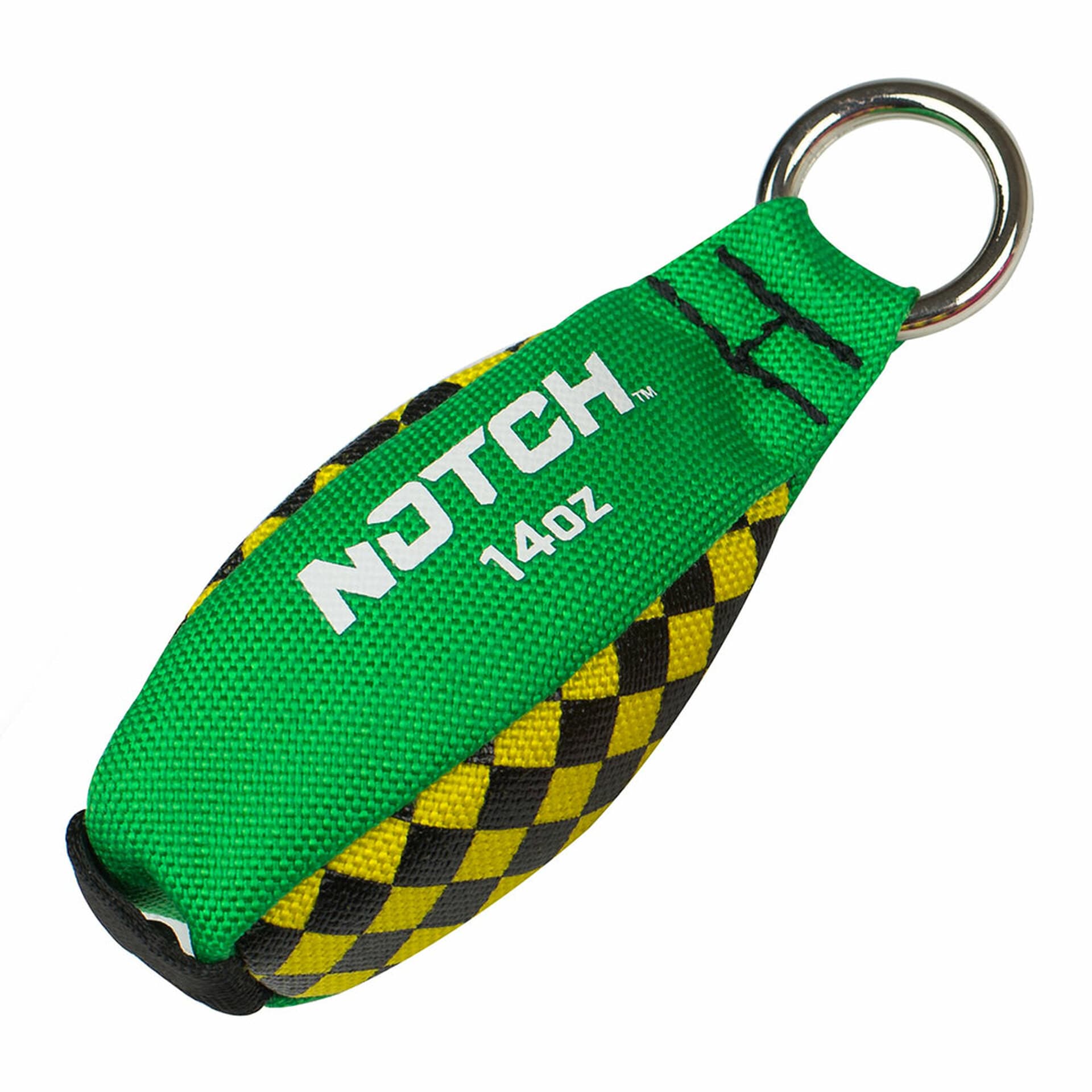 POIDS DE LANCÉ NOTCH™ HI-VIS - 14 OZ