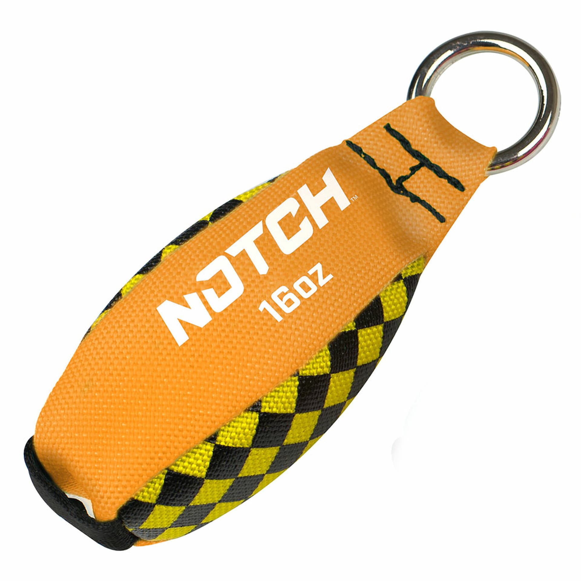 POIDS DE LANCÉ HI-VIS DE NOTCH - 16 OZ
