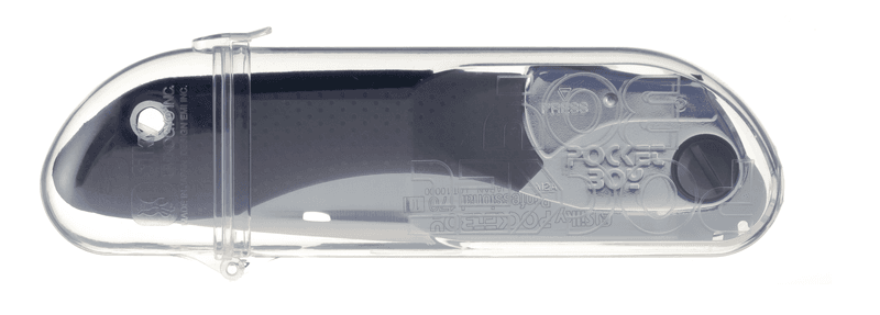 SCIE PLIANTE POCKETBOY - 170 MM