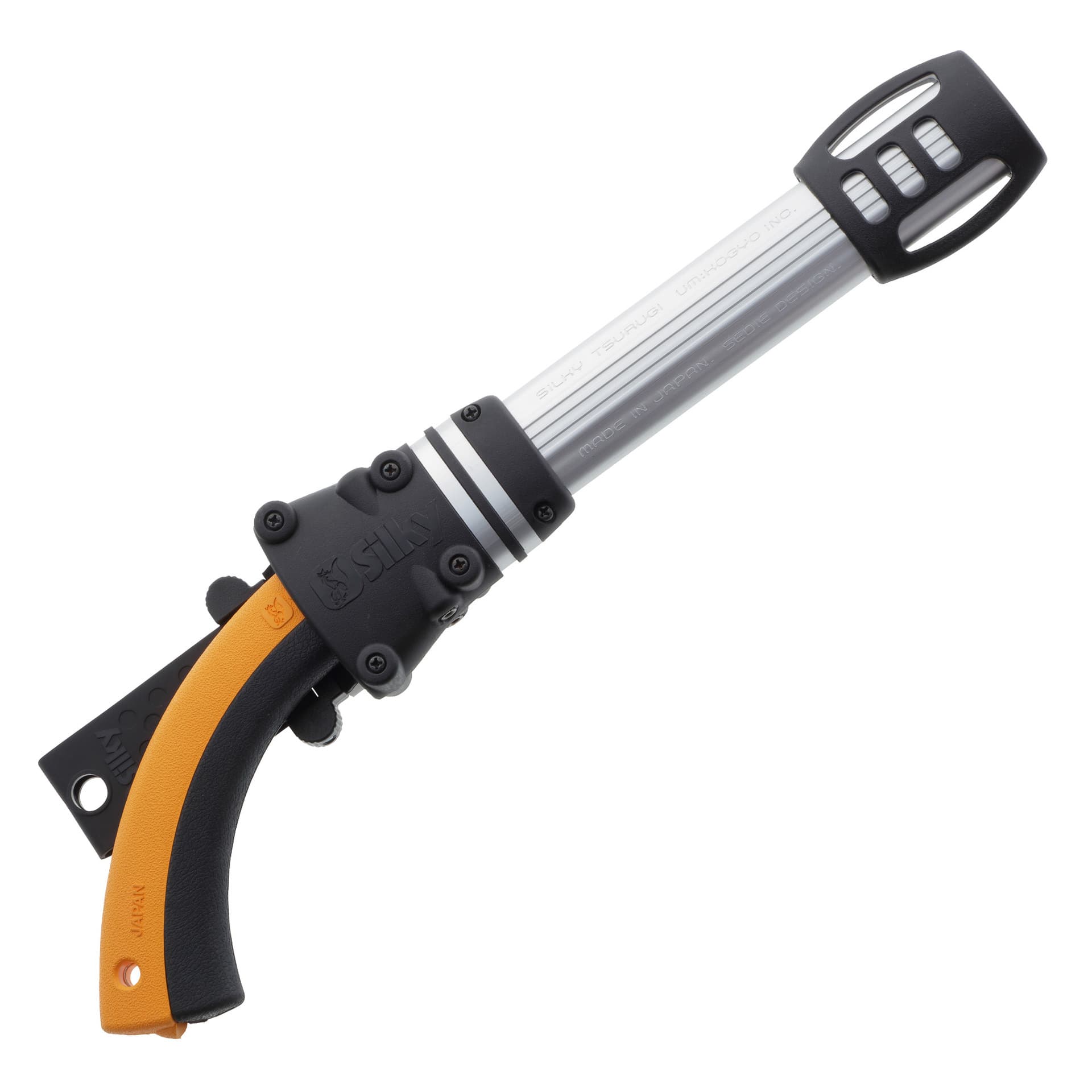 SCIE À MAIN TSURUGI - 200 MM