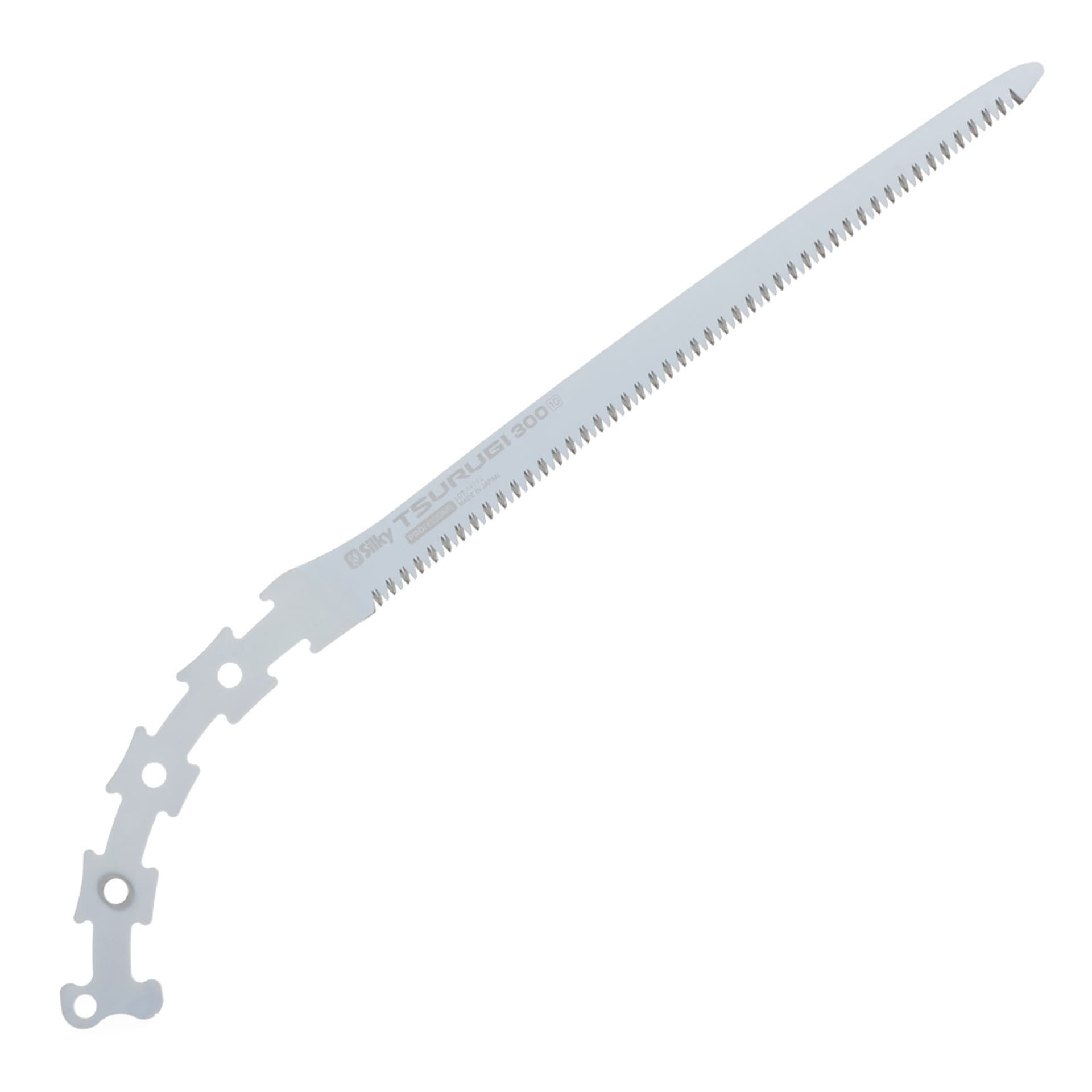 LAME RECHA. POUR SCIE TSURUGI - 300 MM