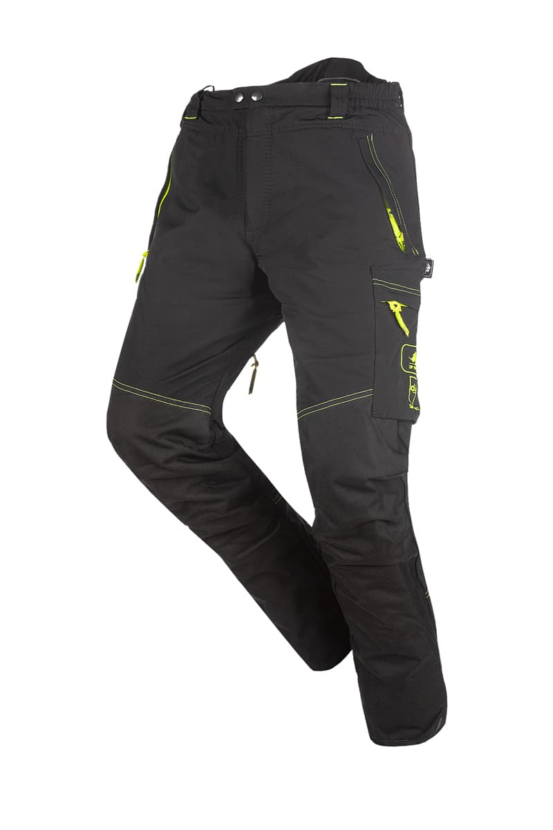 PANTALON SCIE À CHAÎNE REFLEX DE SIP PROTECTION